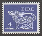 Ireland Scott 297 MNH